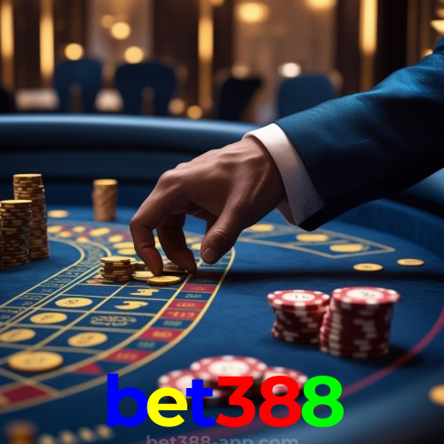 Seção Confiavel do bet388: Segurança e Diversão em Um Só Lugar